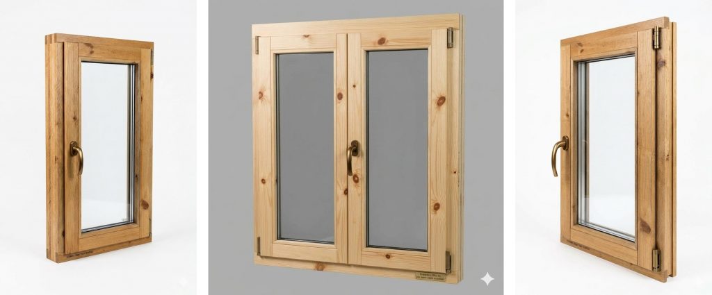 Tudor Atelier – Tâmplărie și Mobilier din Lemn Masiv