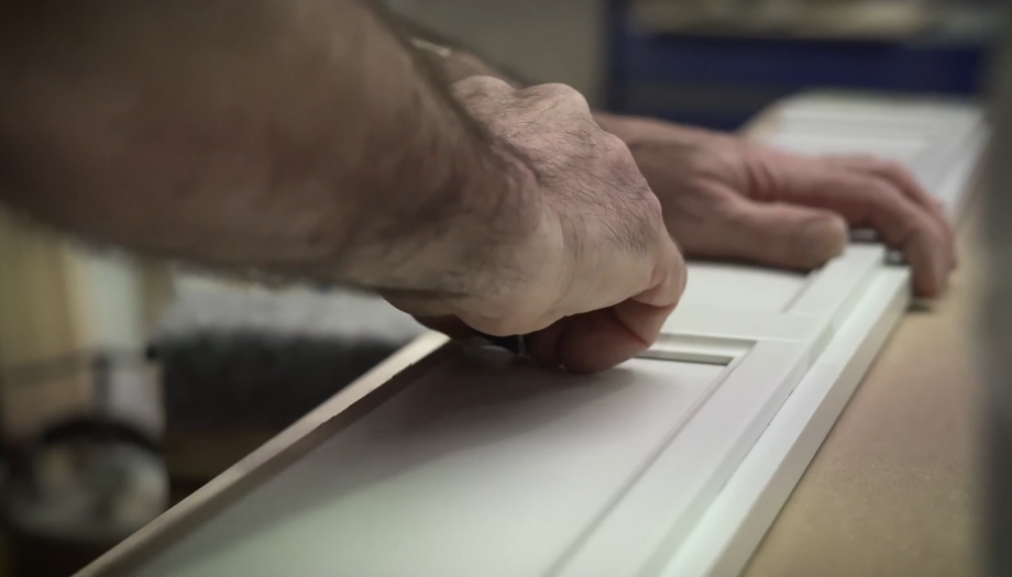 mester tudor Atelier